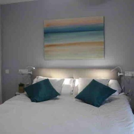 סן רוקה Sotogrande Paseo Del Mar - 10 Steps Away From The Beach מראה חיצוני תמונה