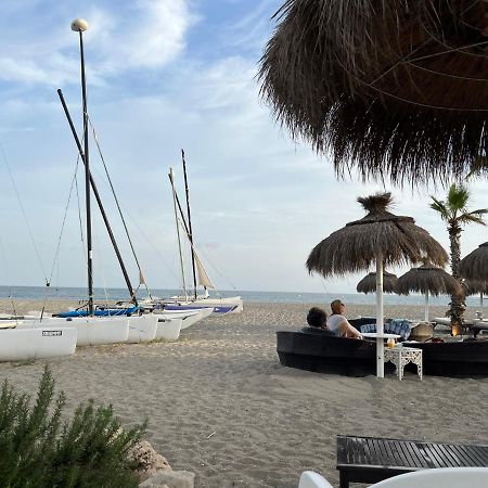 סן רוקה Sotogrande Paseo Del Mar - 10 Steps Away From The Beach מראה חיצוני תמונה
