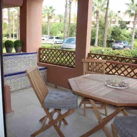 סן רוקה Sotogrande Paseo Del Mar - 10 Steps Away From The Beach מראה חיצוני תמונה