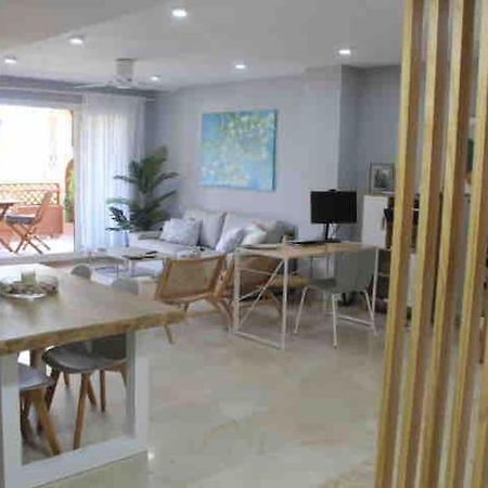 סן רוקה Sotogrande Paseo Del Mar - 10 Steps Away From The Beach מראה חיצוני תמונה