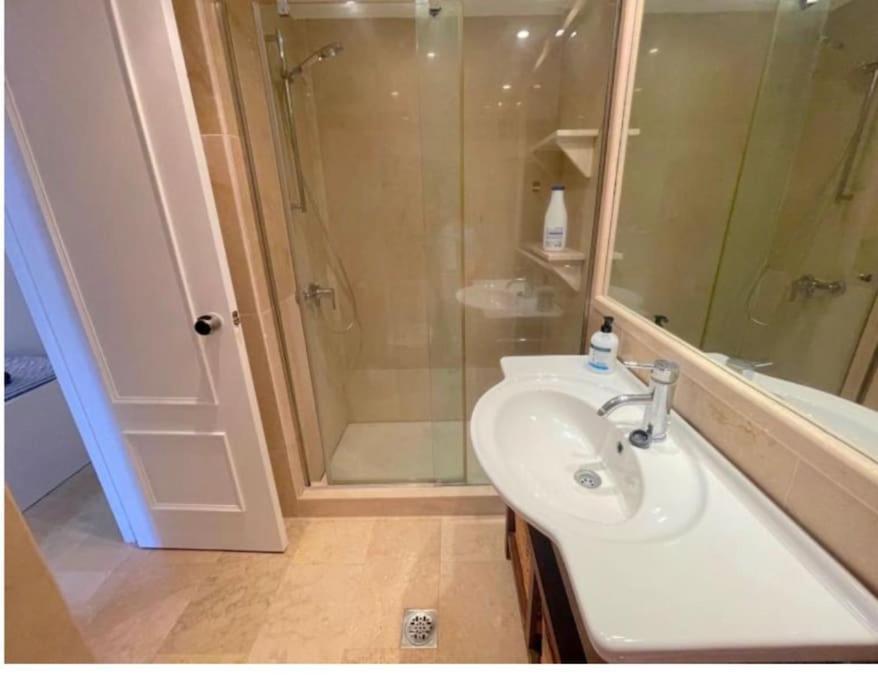 סן רוקה Sotogrande Paseo Del Mar - 10 Steps Away From The Beach מראה חיצוני תמונה