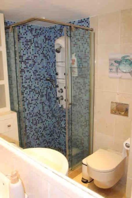 סן רוקה Sotogrande Paseo Del Mar - 10 Steps Away From The Beach מראה חיצוני תמונה
