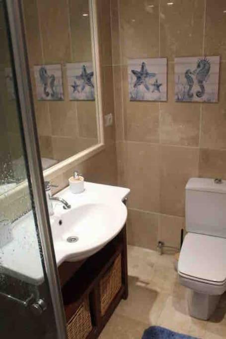 סן רוקה Sotogrande Paseo Del Mar - 10 Steps Away From The Beach מראה חיצוני תמונה