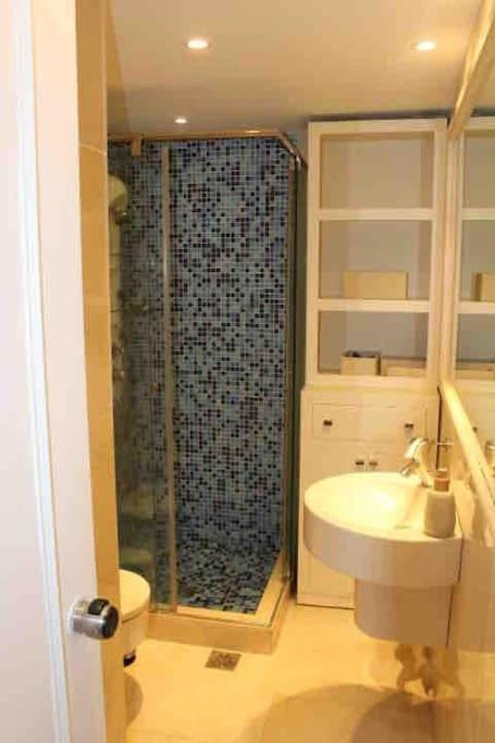 סן רוקה Sotogrande Paseo Del Mar - 10 Steps Away From The Beach מראה חיצוני תמונה