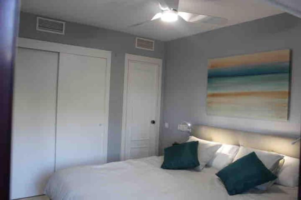 סן רוקה Sotogrande Paseo Del Mar - 10 Steps Away From The Beach מראה חיצוני תמונה