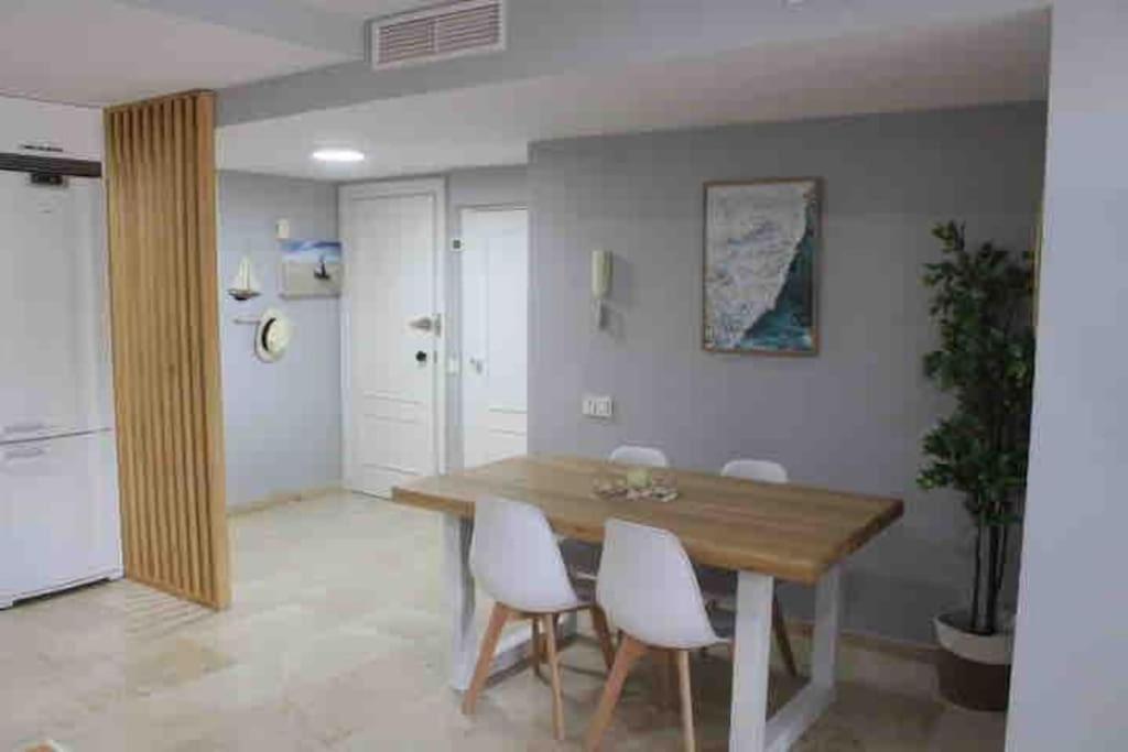סן רוקה Sotogrande Paseo Del Mar - 10 Steps Away From The Beach מראה חיצוני תמונה