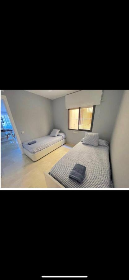 סן רוקה Sotogrande Paseo Del Mar - 10 Steps Away From The Beach מראה חיצוני תמונה